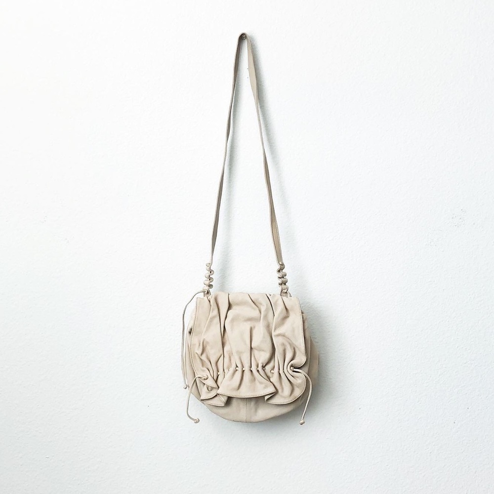 Vintage Dimoni shoulder/side bag.